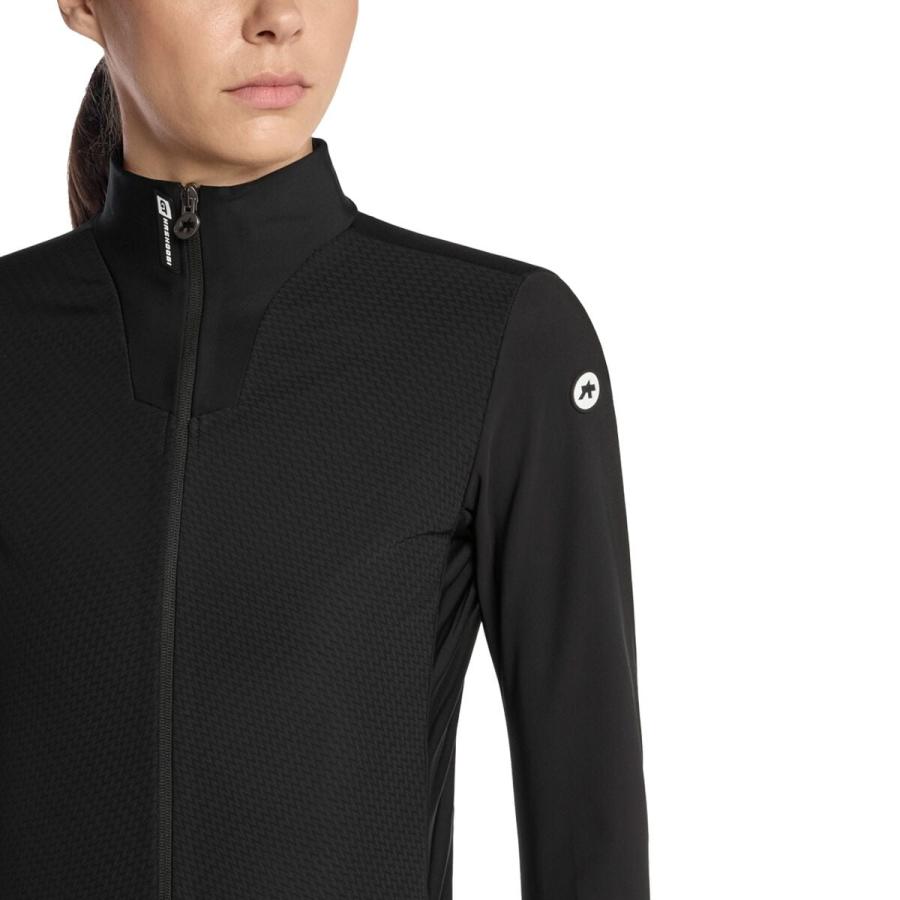 アソス assosのウィンタージャケット レディース 【公式通販】