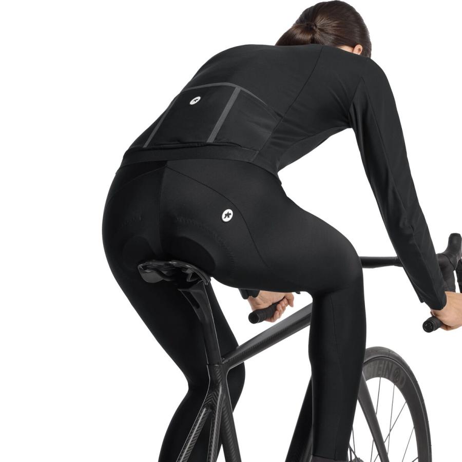 ASSOS P最大15倍4/1限定 (取寄) アソス レディース ユーマ GT 