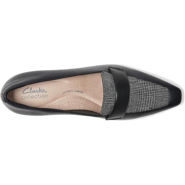 Clarks（クラークス） P最大17倍1/1限定 (取寄) レディース メーブル