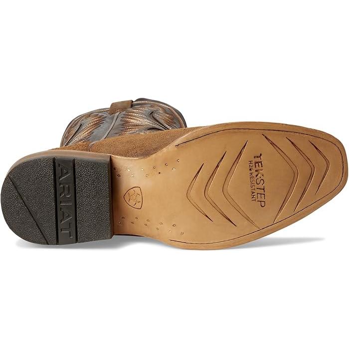 取寄) アリアット メンズ フューチュリティ ロイヤル カウボーイ