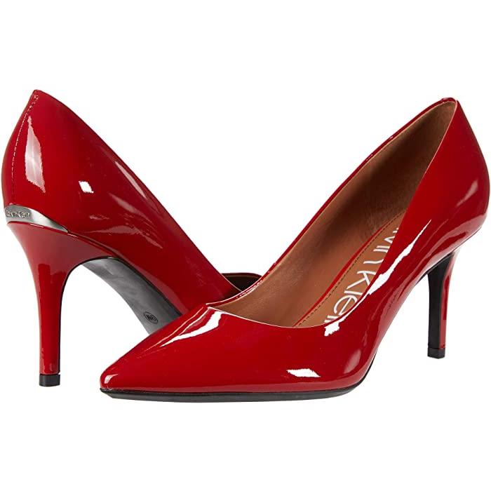 Calvin Klein（カルバン・クライン） (取寄) レディース ゲイル ポンプ