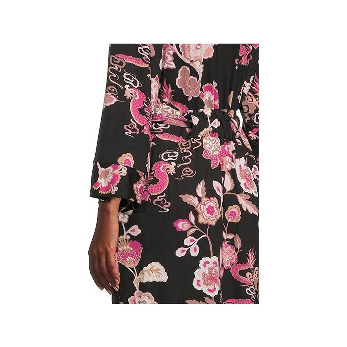 P最大17倍1/1限定 (取寄) N バイ ナトリ レディース ドラゴン