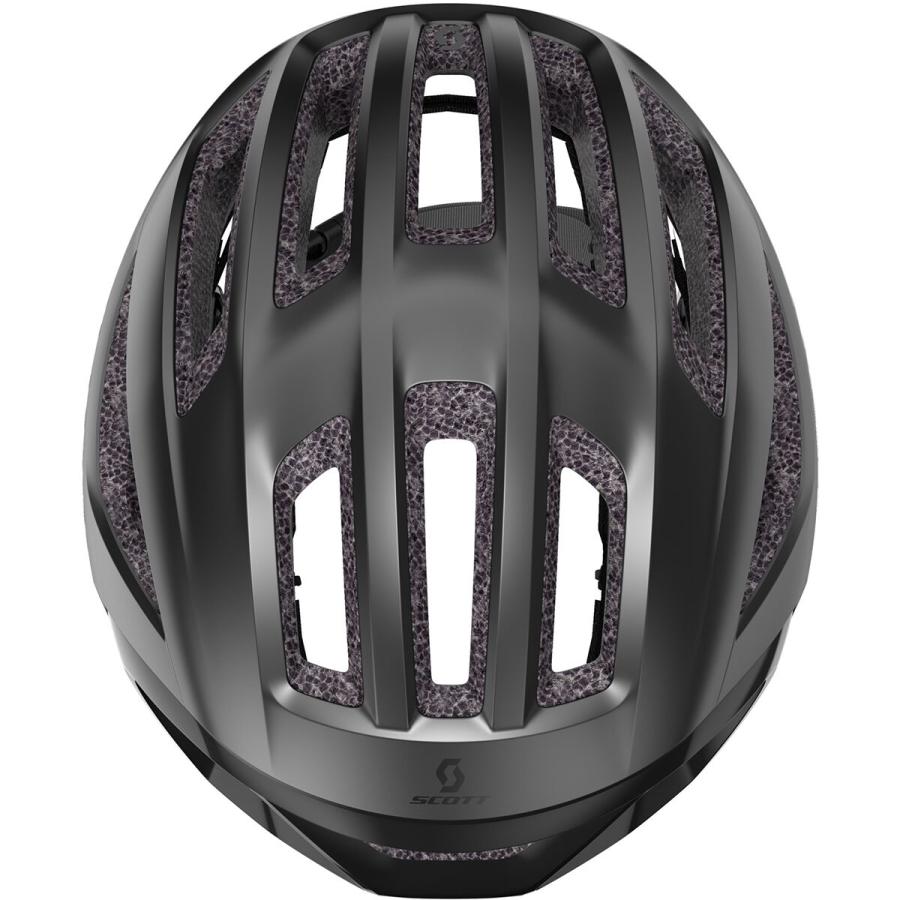 SCOTT - スコット　ロードバイク　ヘルメット　未使用 SCOTT - スコット ロードバイク ヘルメット 未使用の通販 by