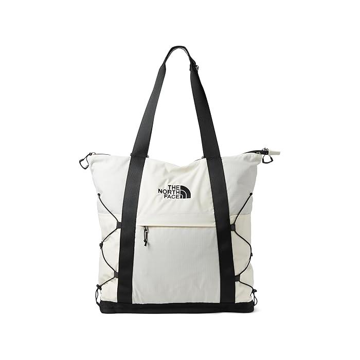 (取寄) ノースフェイス ボレアリス トート The North Face The North Face Borealis Tote Gardenia White/TNF Black-NPF THE NORTH FACE（ザ ノースフェイス） P最大17倍1/1限定 (取寄) ノース