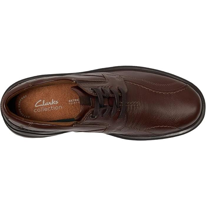 Clarks（クラークス） P最大16倍1/5限定 (取寄) シューズ メンズ