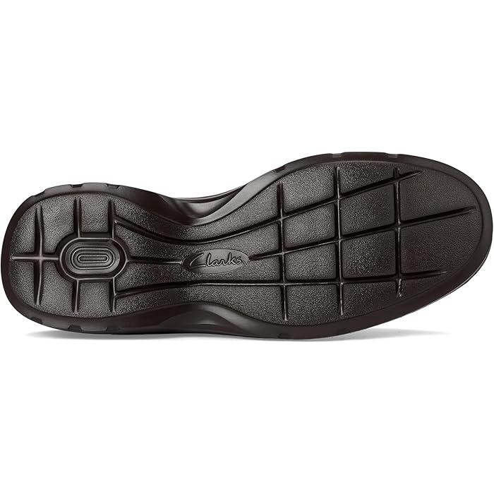 Clarks（クラークス） (取寄) シューズ メンズ ゲスラー レース Clarks