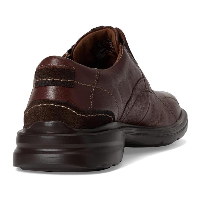 Clarks（クラークス） (取寄) シューズ メンズ ゲスラー レース Clarks