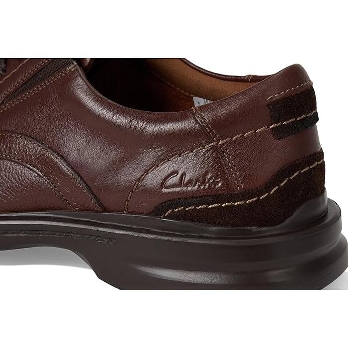 Clarks（クラークス） (取寄) シューズ メンズ ゲスラー レース Clarks