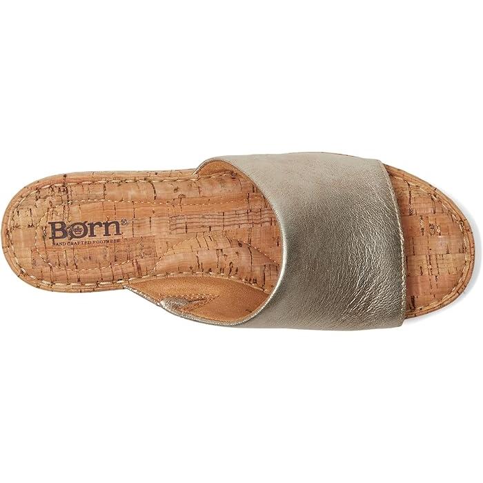 Born P最大17倍1/1限定 (取寄) ボーン レディース シロ Born women