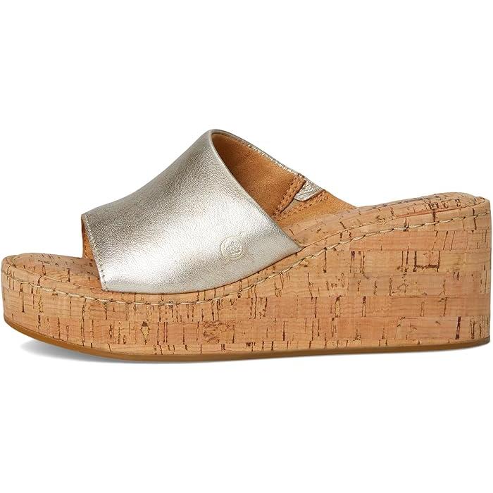 Born P最大17倍1/1限定 (取寄) ボーン レディース シロ Born women