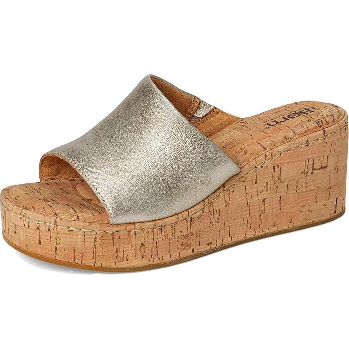 (取寄) ボーン レディース シロ Born women Shilo Lt. Gold Panna Cotta Born P最大17倍1/1限定 (取寄) ボーン レディース シロ Born women