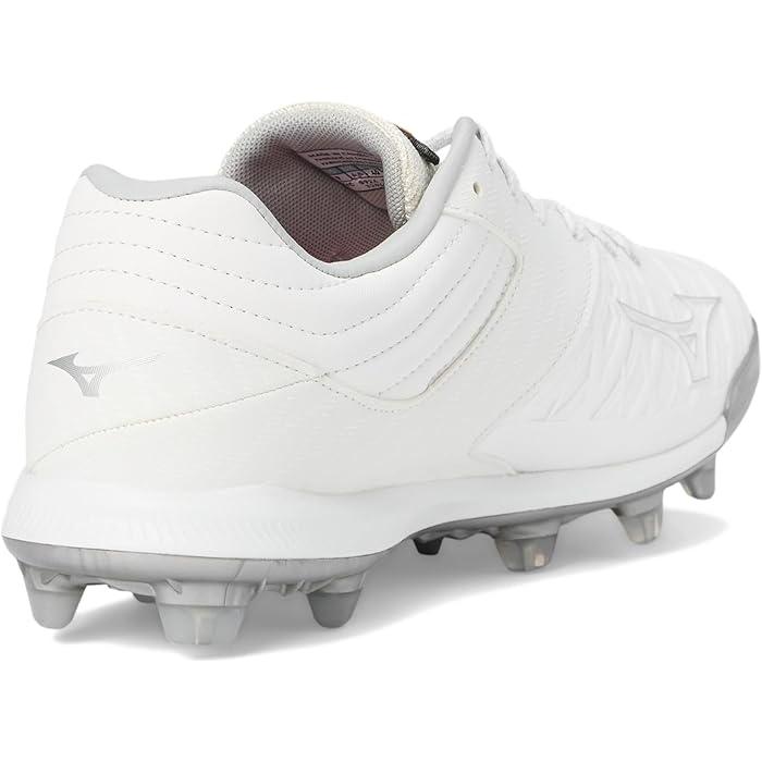 MIZUNO（ミズノ） P最大17倍1/1限定 (取寄) レディース プロ FP ロー