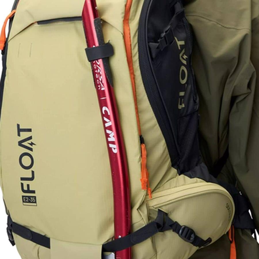 P最大17倍8/16-18限定 (取寄) バックカントリーアクセス フロート E2