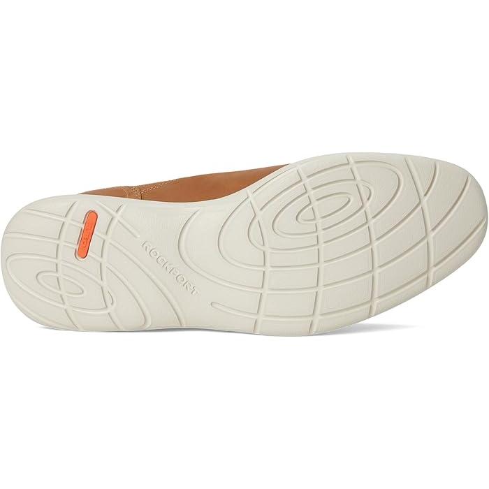 ROCKPORT（ロックポート） (取寄) メンズ ギャレット プレーン トゥ