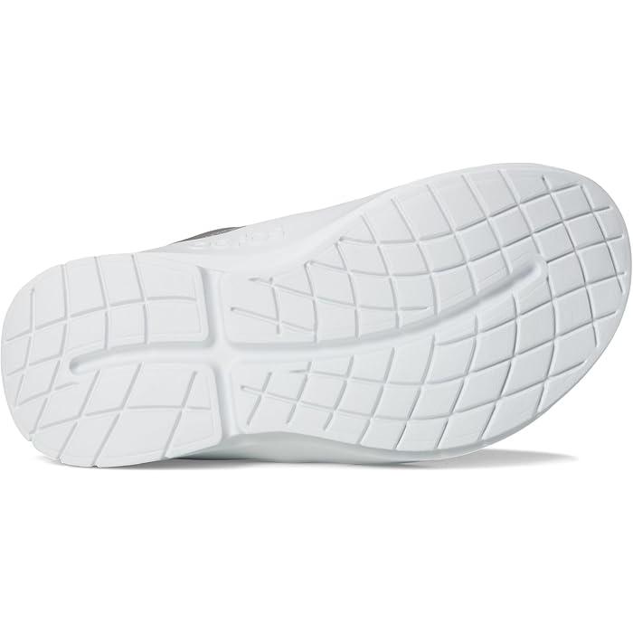 OOFOS（ウーフォス） (取寄) メンズ オークージー ミュール シューズ