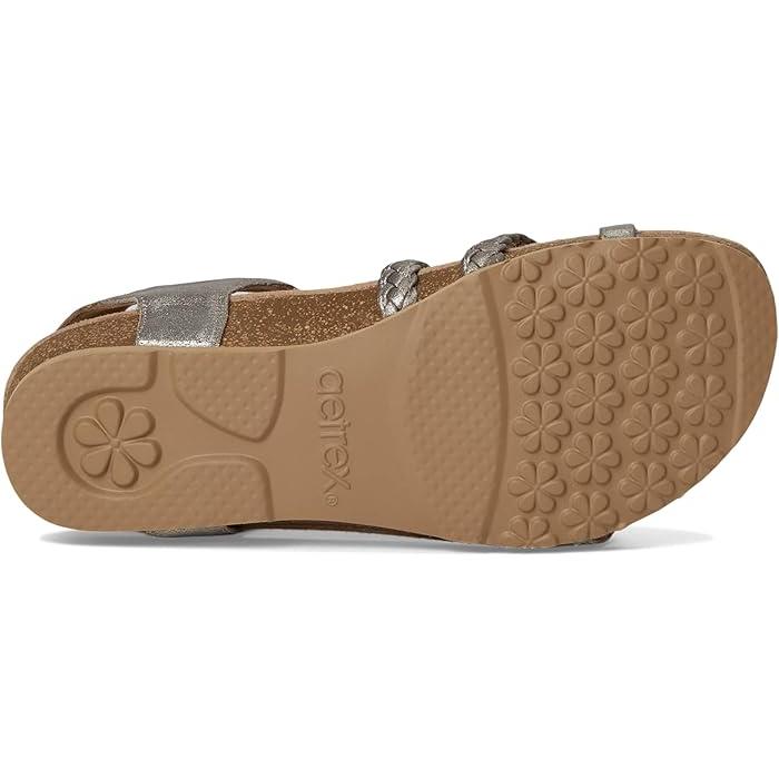 P最大17倍1/1限定 (取寄) エイトレックス レディース ジリアン Aetrex