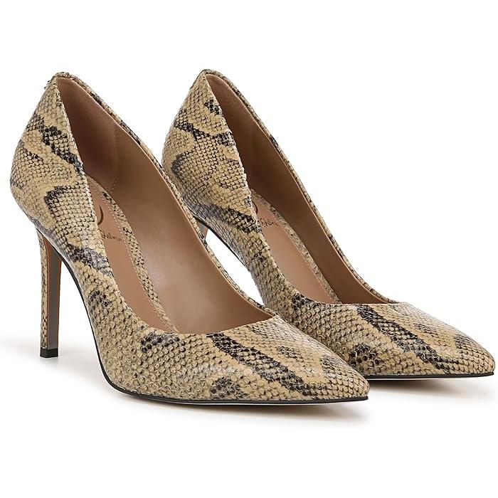 Sam Edelman（サムエデルマン） (取寄) レディース ヘイゼル Sam 