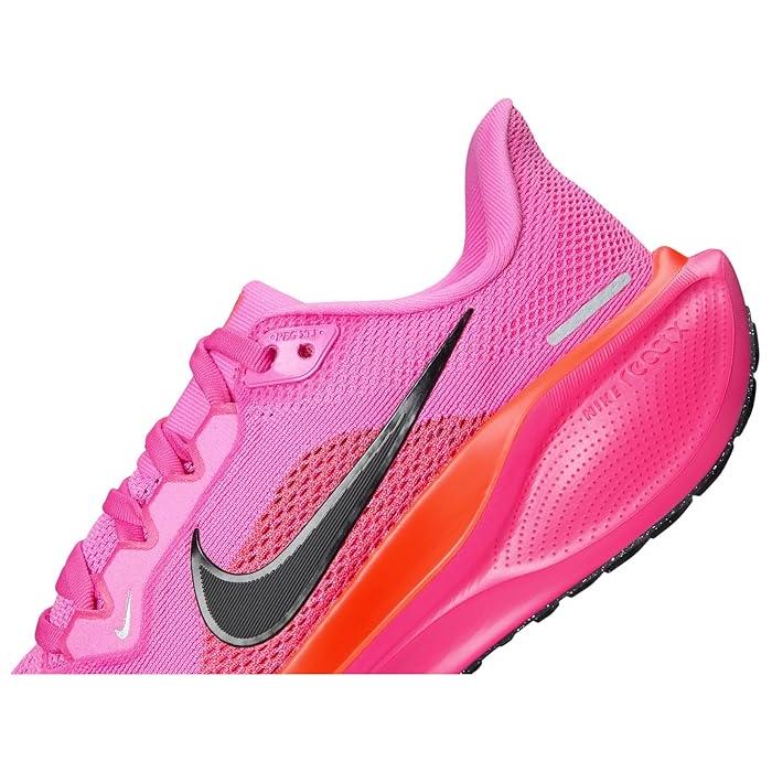 NIKE（ナイキ） P最大19倍2/27-3/1限定 (取寄) レディース ペガサス 41