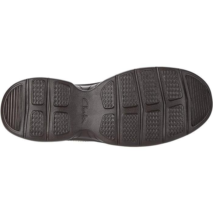 Clarks（クラークス） (取寄) シューズ メンズ ブラッドリー フリー