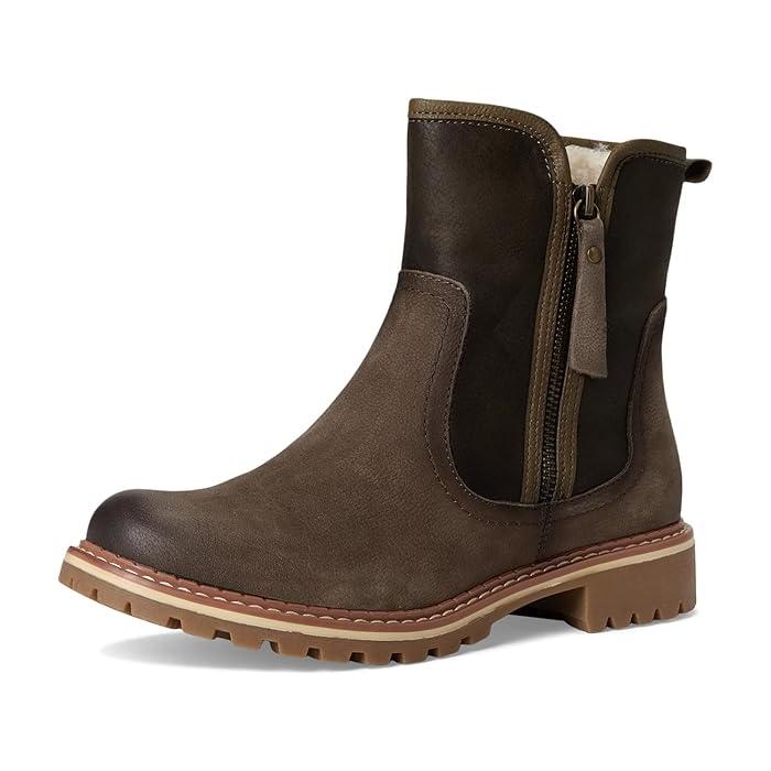 (取寄) スプリング ステップ レディース  Spring Step women Jovany Olive Green 取寄) スプリング ステップ レディース Spring Step women Jovany