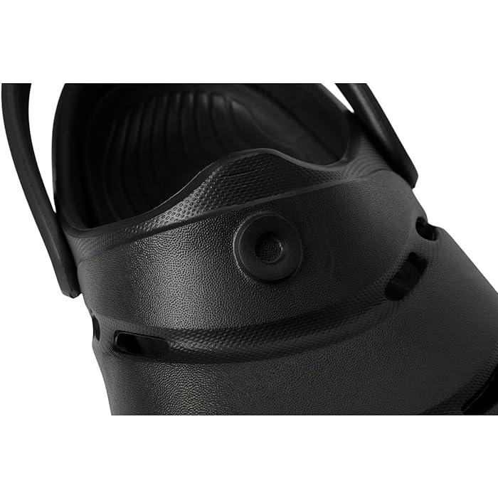 BOGS（ボグス） P最大17倍1/1限定 (取寄) Bogs Boga Black : ジェット