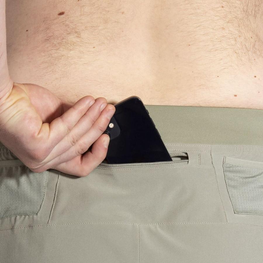 BROOKS（ブルックス） P最大17倍1/1限定 (取寄) メンズ シェルパ 5