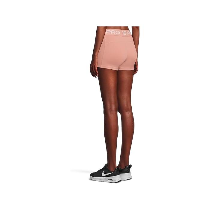 (取寄) ナイキ レディース プロ 3 ショーツ Nike women Pro 3