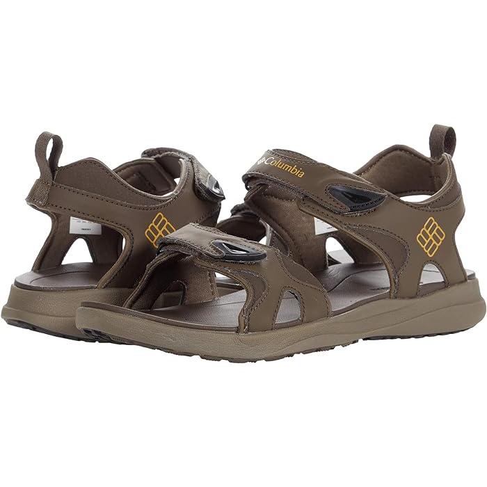 Columbia（コロンビア） P最大17倍1/1限定 (取寄) メンズ 2 ストラップ
