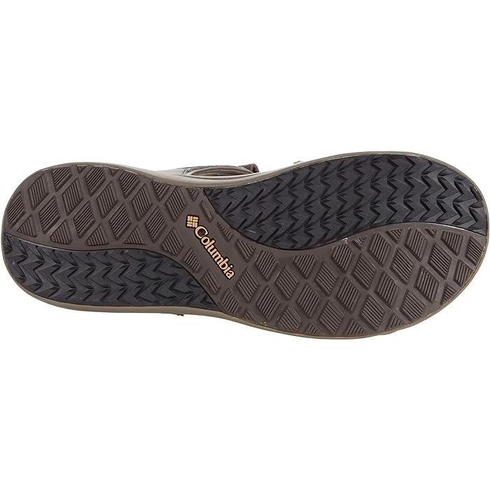 (取寄) コロンビア メンズ 2 ストラップ Columbia men Columbia Columbia 2 Strap Cordovan/Curry Columbia（コロンビア） P最大17倍1/1限定 (取寄) メンズ 2 ストラップ