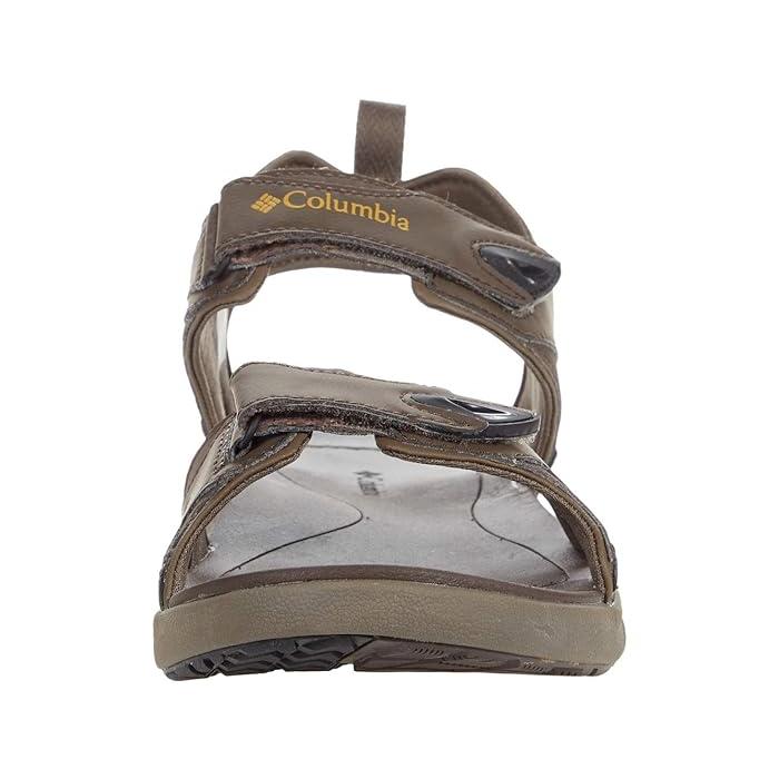 (取寄) コロンビア メンズ 2 ストラップ Columbia men Columbia Columbia 2 Strap Cordovan/Curry Columbia（コロンビア） P最大17倍1/1限定 (取寄) メンズ 2 ストラップ