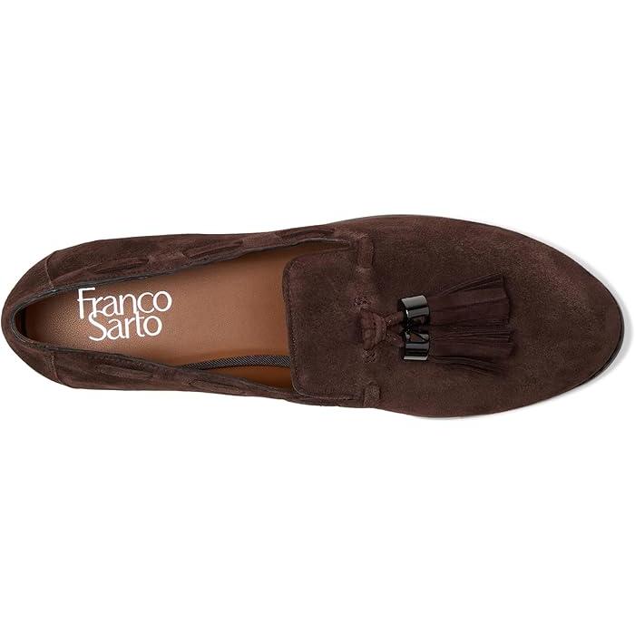 P最大17倍1/1限定 (取寄) フランコ サルト レディース ハートレー