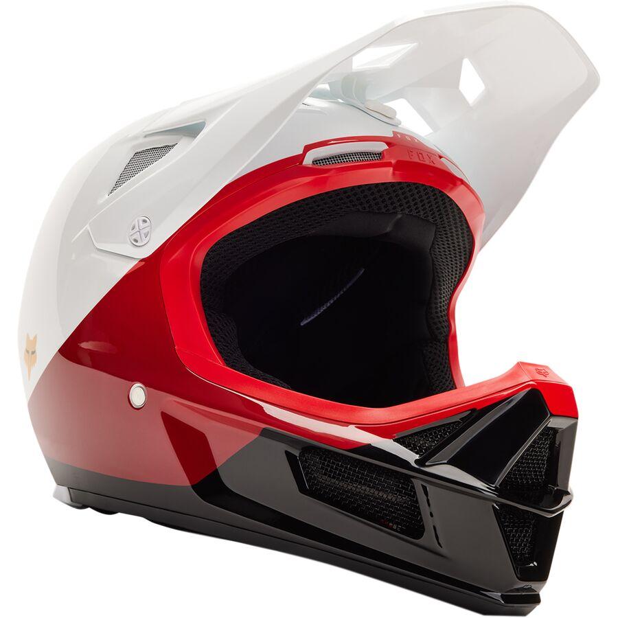 FOX Racing マウンテンバイクヘルメットRampage Lサイズ新品