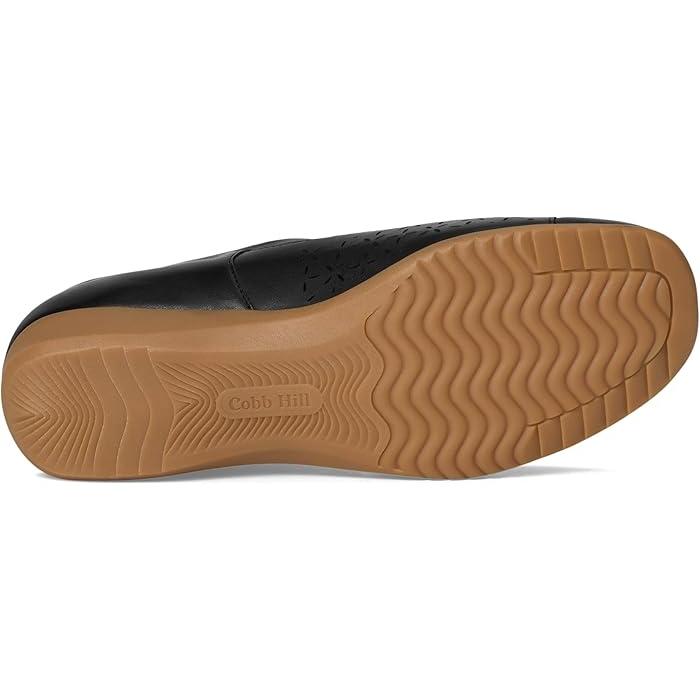 (取寄) コブ ヒル レディース ローエン Cobb Hill women Rowen Black コブヒル P最大17倍1/1限定 (取寄) コブ ヒル レディース ローエン