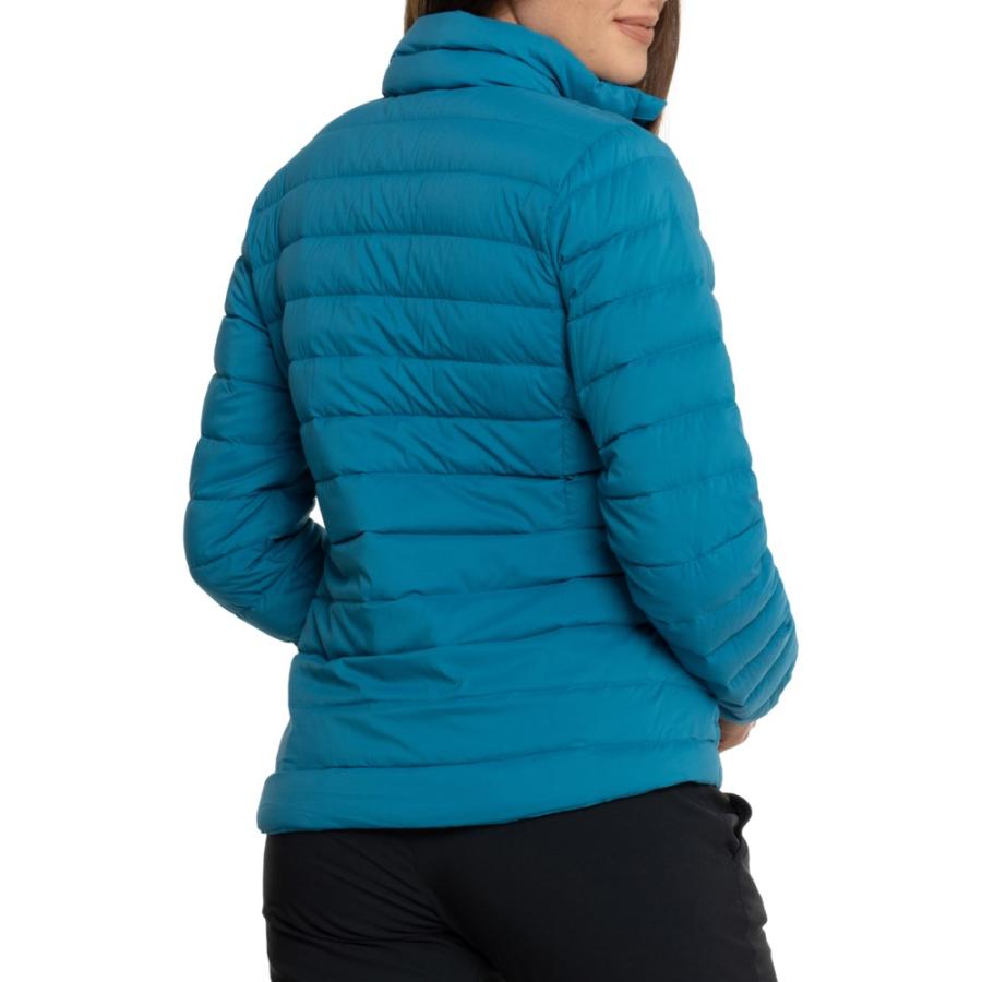 MOUNTAIN HARDWEAR (取寄) マウンテンハードウェア デロロ ダウン  