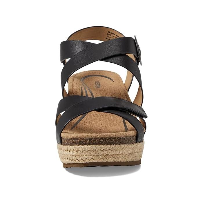 P最大17倍1/1限定 (取寄) エイトレックス レディース アンナ Aetrex