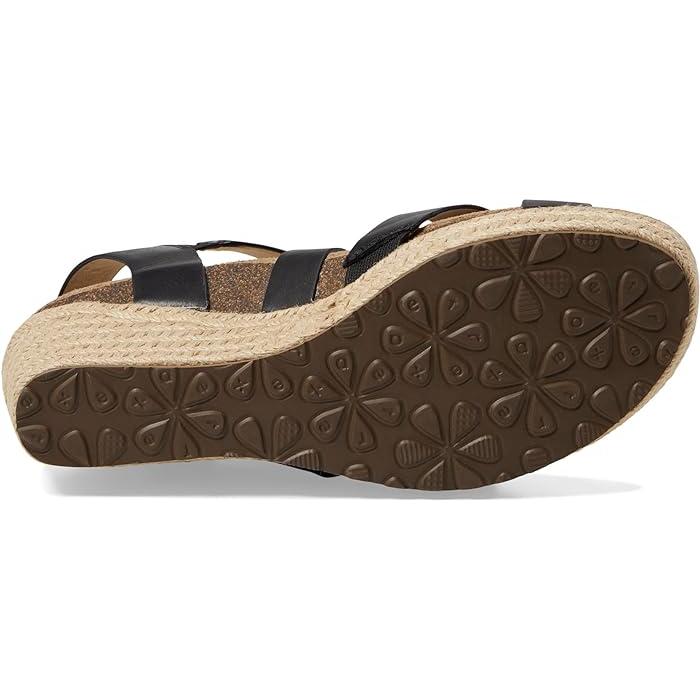 P最大17倍1/1限定 (取寄) エイトレックス レディース アンナ Aetrex