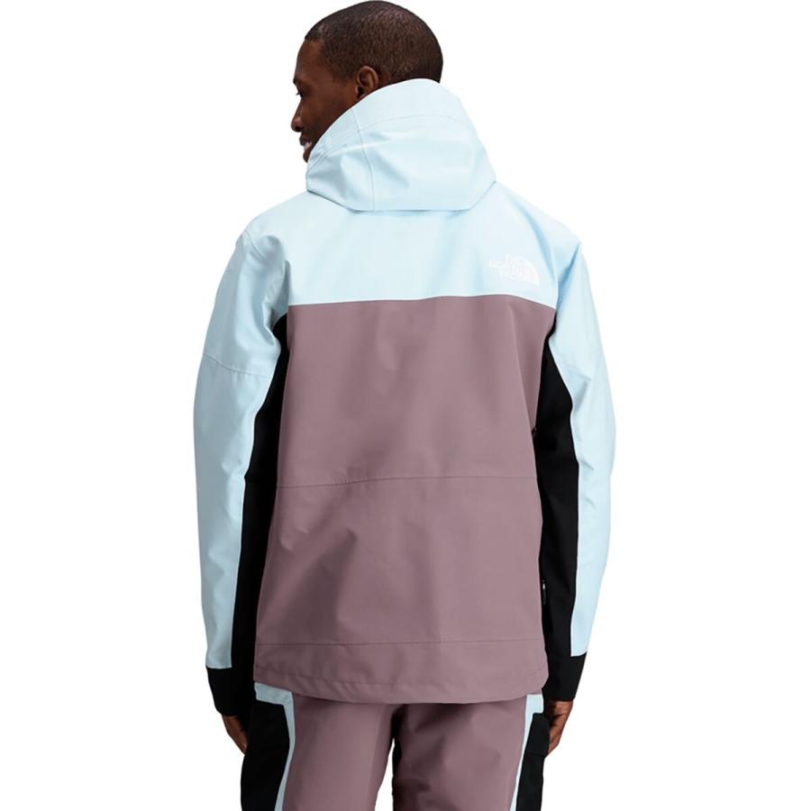 取寄) ノースフェイス メンズ ドラグライン ジャケット - メンズ The  