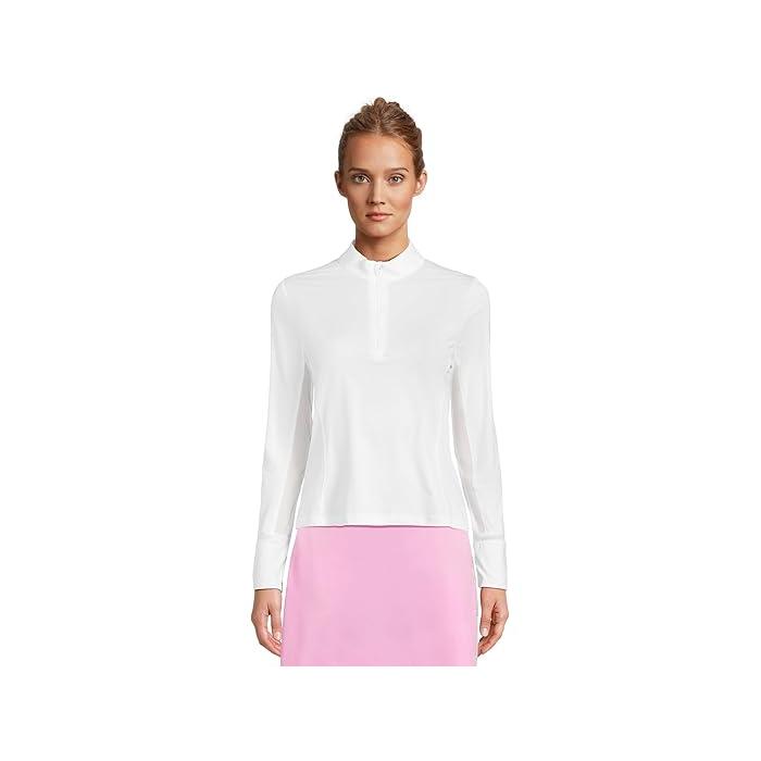 (取寄) キャロウェイ レディース ロング スリーブ サン プロテクション トップ Callaway women Long Sleeve Sun Protection Top Orchid Callaway（キャロウェイ） (取寄) レディース ロング スリーブ サン