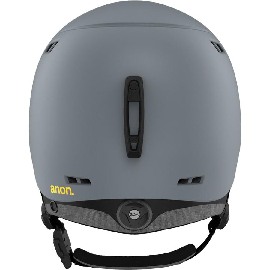 anon. RODAN SLATE ヘルメット グレー L 【公式通販】