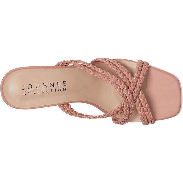 取寄) ジュルネ コレクション レディース Journee Collection women