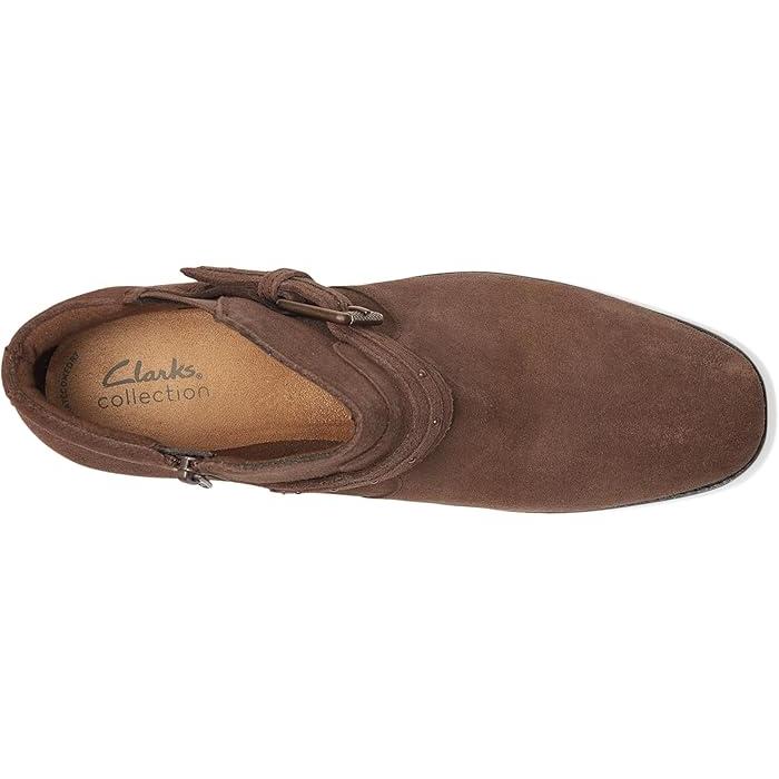 Clarks（クラークス） (取寄) レディース ウィッシュ Clarks women