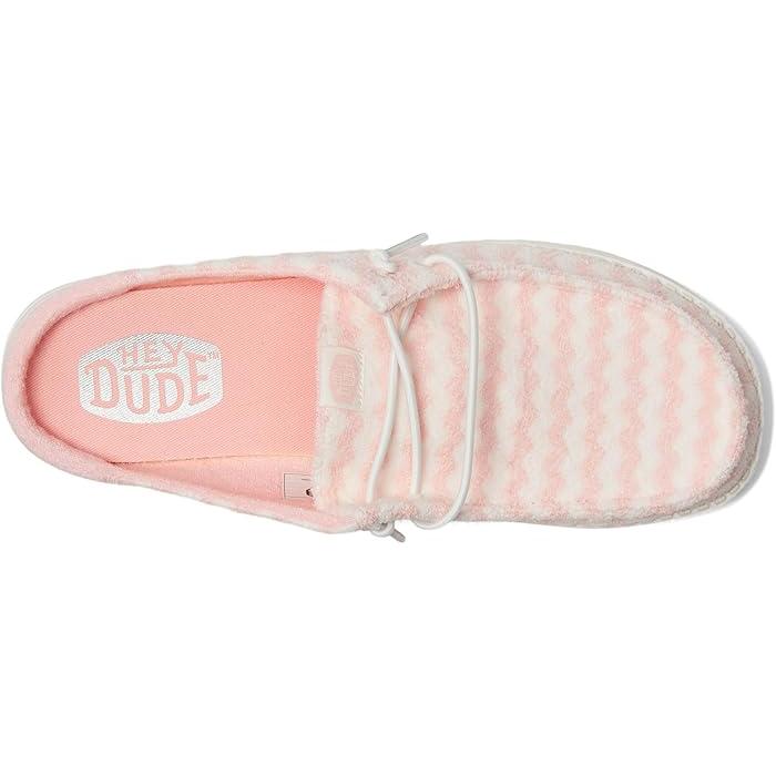 P最大21倍12/19-21限定 (取寄) ヘイ デュード レディース ウェンディ