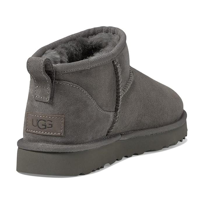 (取寄) アグ レディース クラシック ウルトラ ミニ UGG women UGG Classic Ultra｜jetrag｜05