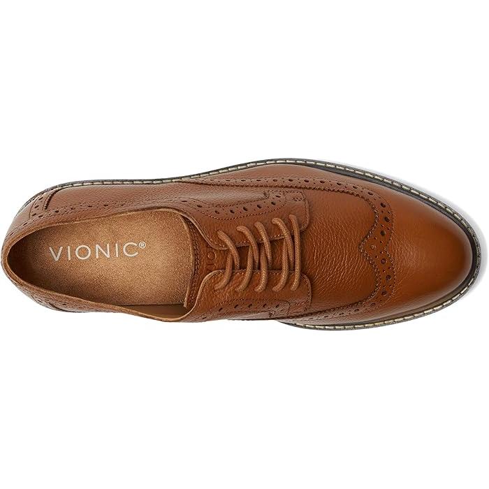 vionic（バイオニック） (取寄) スニーカー メンズ ロンバード