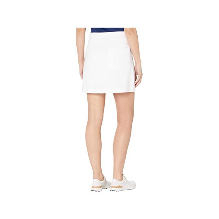 (取寄) キャロウェイ レディース オプティ-ドライ ニット 17 スコート Callaway women Callaway Opti-Dri Knit 17