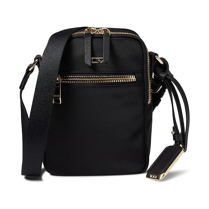 TUMI (取寄) トゥミ レディース ボヤジュール ペルシャ クロス
