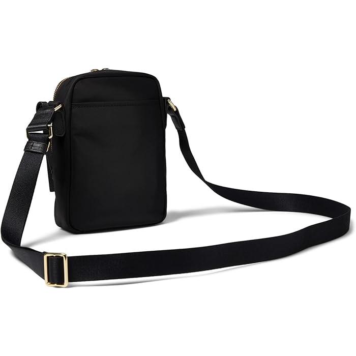 【TUMI】VOYAGEUL ボヤジュール　黒　カバン　レディース トゥミ トートバッグ/ショルダーバッグ バッグ レディース