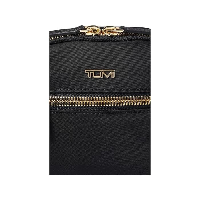 取寄) トゥミ レディース ボヤジュール ペルシャ クロスボディ Tumi