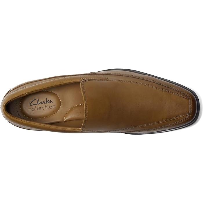 Clarks（クラークス） P最大16倍1/5限定 (取寄) シューズ メンズ