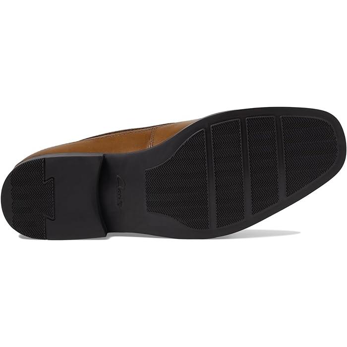 Clarks（クラークス） P最大16倍1/5限定 (取寄) シューズ メンズ